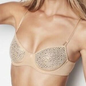VICTORIA SECRET Crystal Shimmer Bra